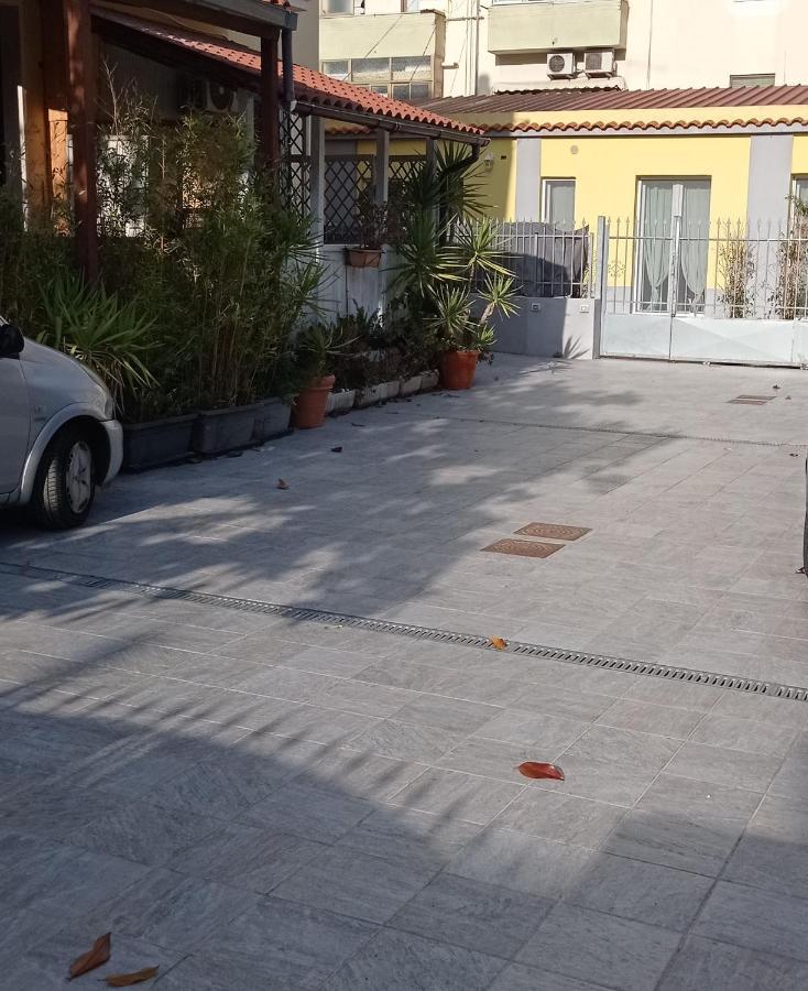 Sa Frummiga Cagliari Exterior foto